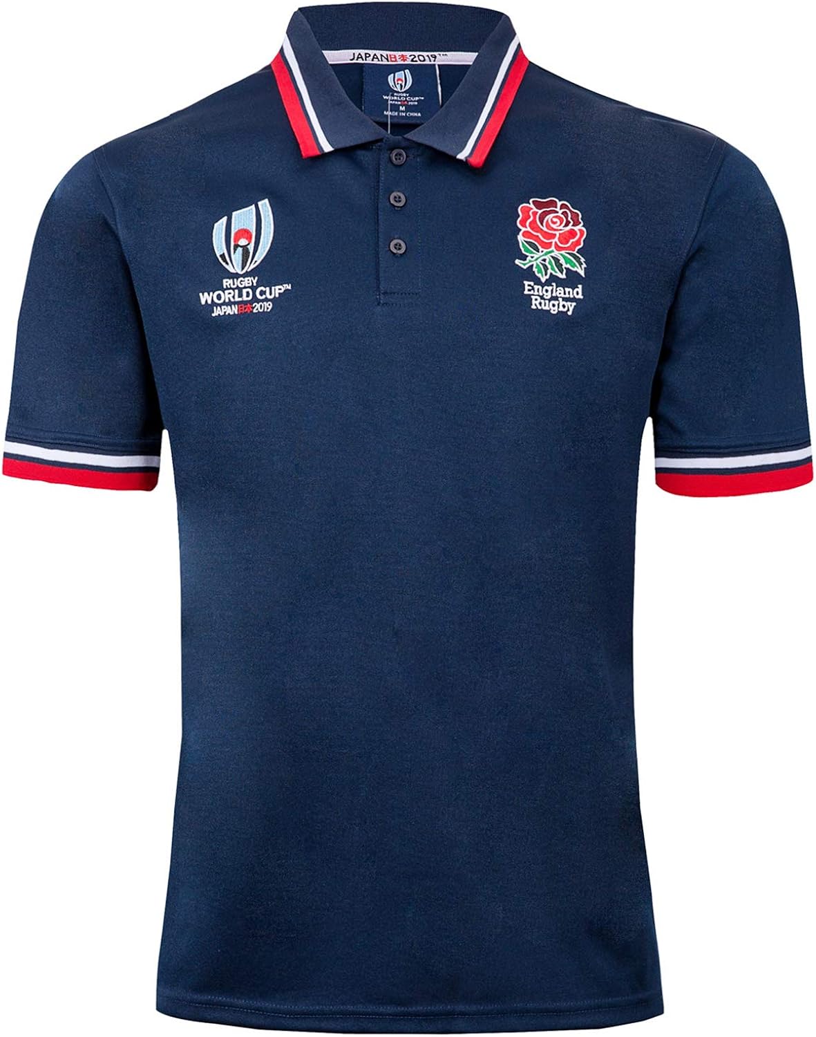 2019 World Cup England Polo Rugby Jerseys, Jersey T-Shirt Mens, Short ...