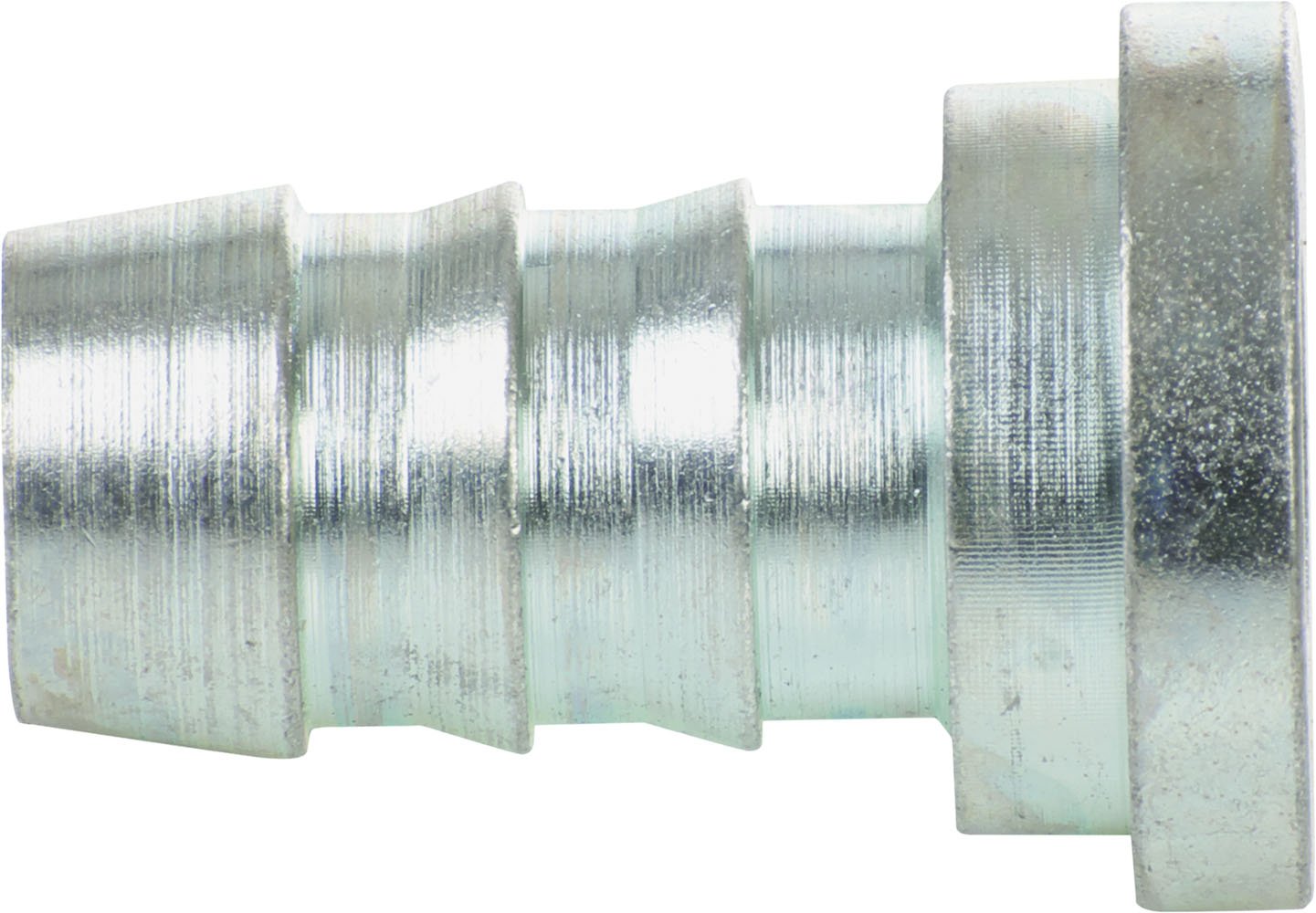 Dicsa D50500405000 BSP Male nipple, flat seat, low pressure