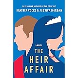 The Heir Affair (The Royal We Book 2)
