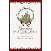 Christmas at Falstone Castle (The Lancaster Family)