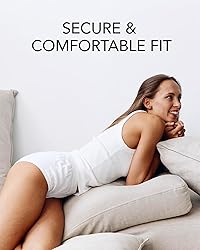 OCBON Comfort Pads (Overnight, 20 Count) - Ultra