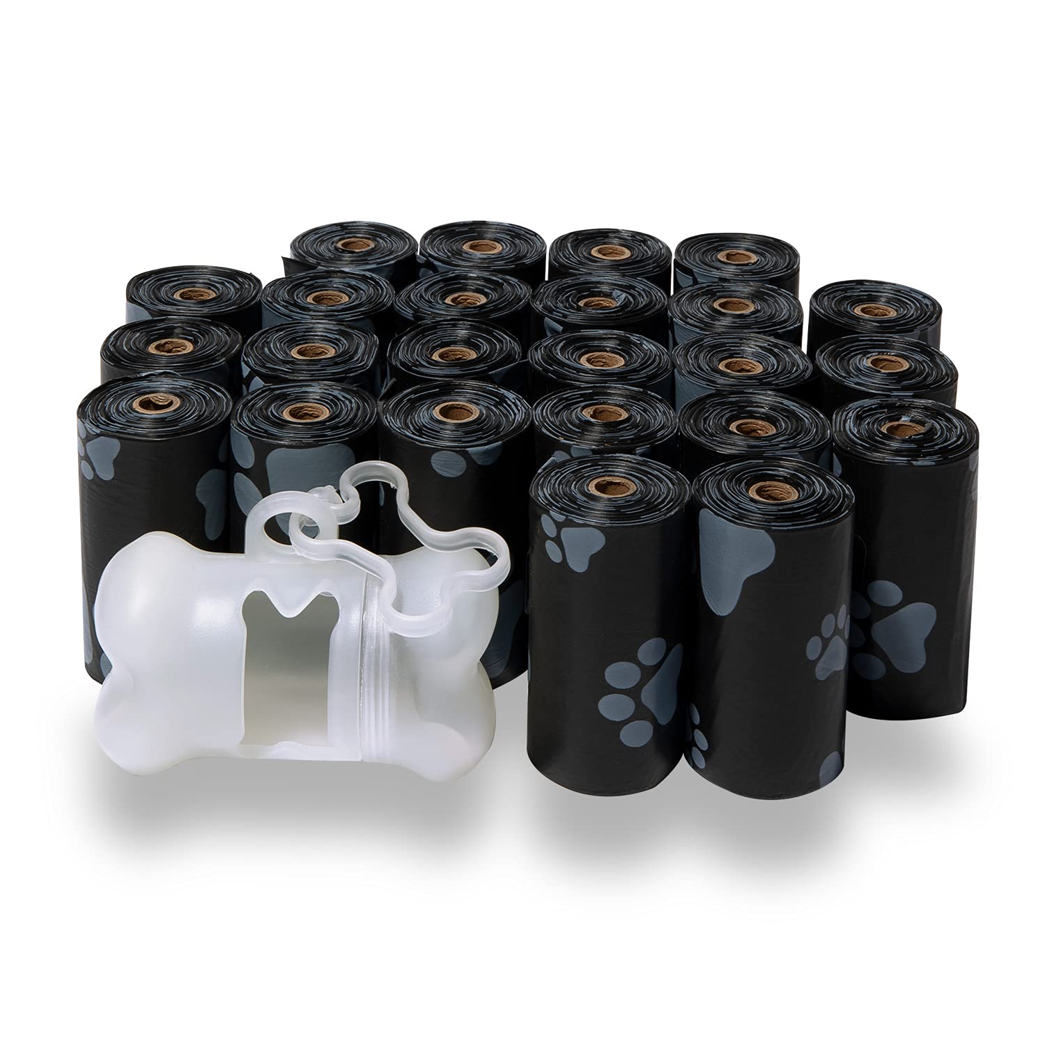 Best Pet Supplies Dog Poop Bags (360 Bags) for
