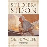 Soldier of Sidon (Latro, 3)