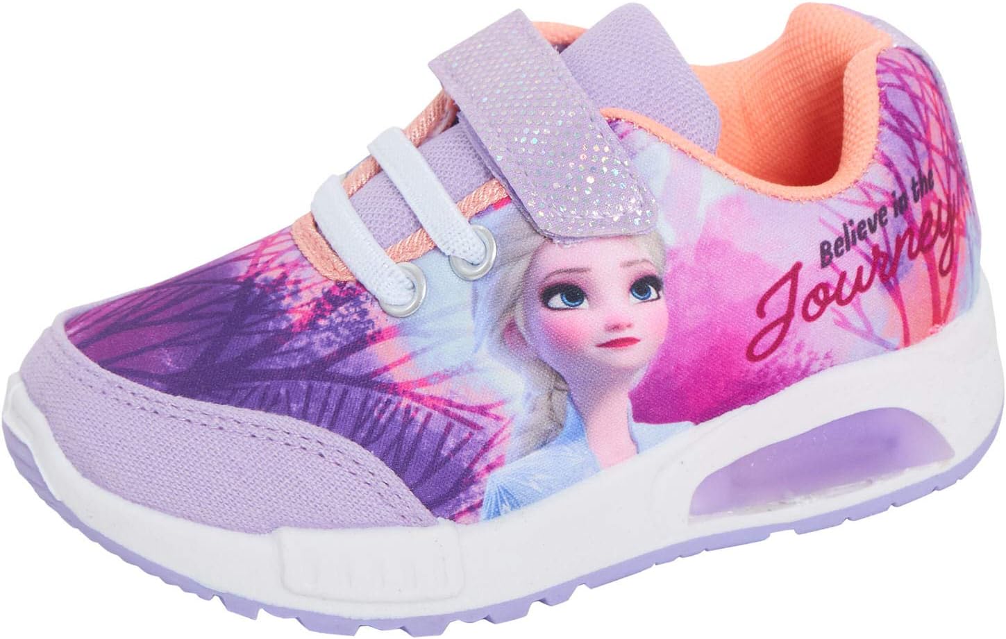 Disney Frozen Girls Sports Trainers