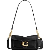 Coach Soft Tabby Shoulder Bag 20