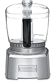 Cuisinart CH-4DC Elite Collection 4-Cup Chopper/Grinder, Die Cast