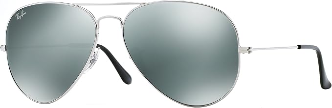 Ray Ban 3025 Silver Mirror Discount, 51 