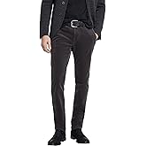 John Varvatos Men's Hans Hybrid Jean Pant in Corduroy