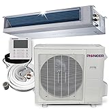 Pioneer Air Conditioner RYB-22 Ceiling Concealed