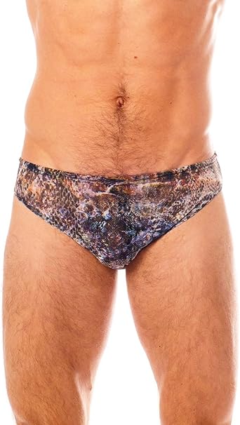 kiniki men's swimwear