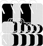 TENS Unit Replacement Pads 22Pcs TENS Unit Pads for