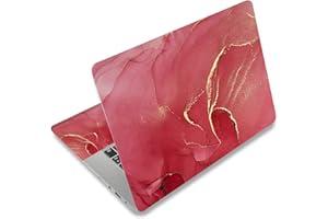 AIMSA Laptop Skin Sticker Decal, 12 13 13.3 14 15 15.4 15.6 inch Laptop Art Decal Protector Notebook Netbook PC 15.6" Univers