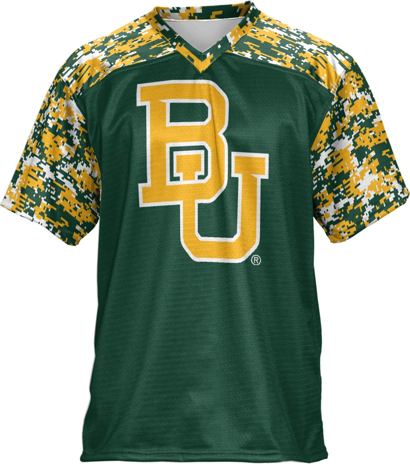ProSphere Baylor University Men's Football Jersey (Digital