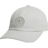 Resort Relaxed Fit Strapback Hat