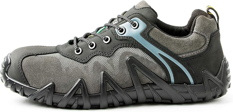 Low profile work shoes Clearance