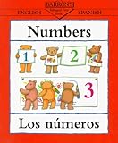 Numbers/Los Numeros (Bilingual First Books) (Spanish Edition)