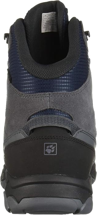 jack wolfskin mtn attack 6 texapore mid
