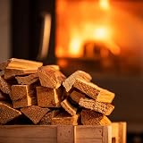 Homefire Supapak Wood Kindling 12 Pack for Stoves & Fires, Sustainably Sourced view 5