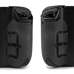 TALONGAMES Controller Grips Compatible with Steam