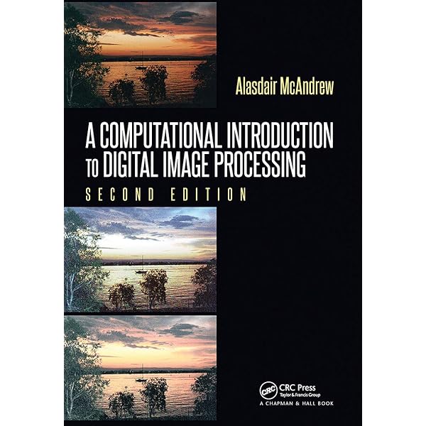 Digital Image Processing, 4Th Edition: Rafael C. Gonzalez