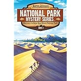 Discovery in Great Sand Dunes National Park: A Mystery Adventure (National Park Mystery Series)