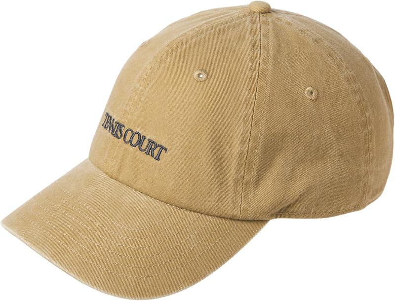 JACK & JONES Jxsuzanne Casquette Acc, Kaki Vintage., Taille Unique