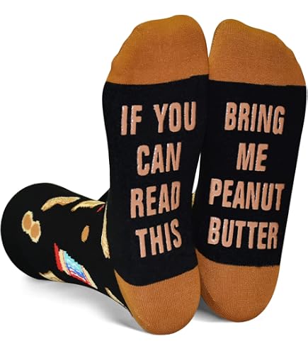 Dad's Peanut Butter Spoon - Engraved Stainless Steel Spoon, 7 Inches, Funny Gift For Dad Birthday Father's Day