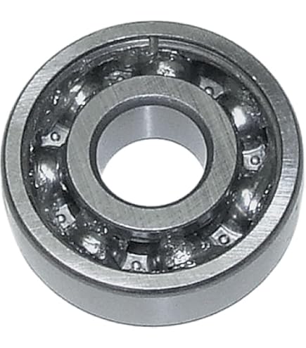 Amazon.com: Red Hawk Bearing for Club Car 1976-1984 Electric | OEM