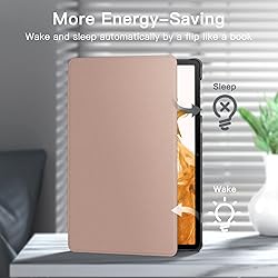 JETech Case for Samsung Galaxy Tab S8 Plus 2022