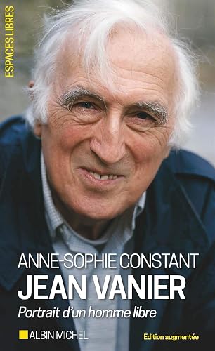 Download Jean Vanier: Portrait d'un homme libre PDF