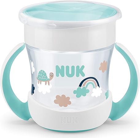 nuk sippy cup 360