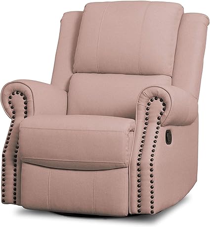 dylan nursery recliner glider swivel chair