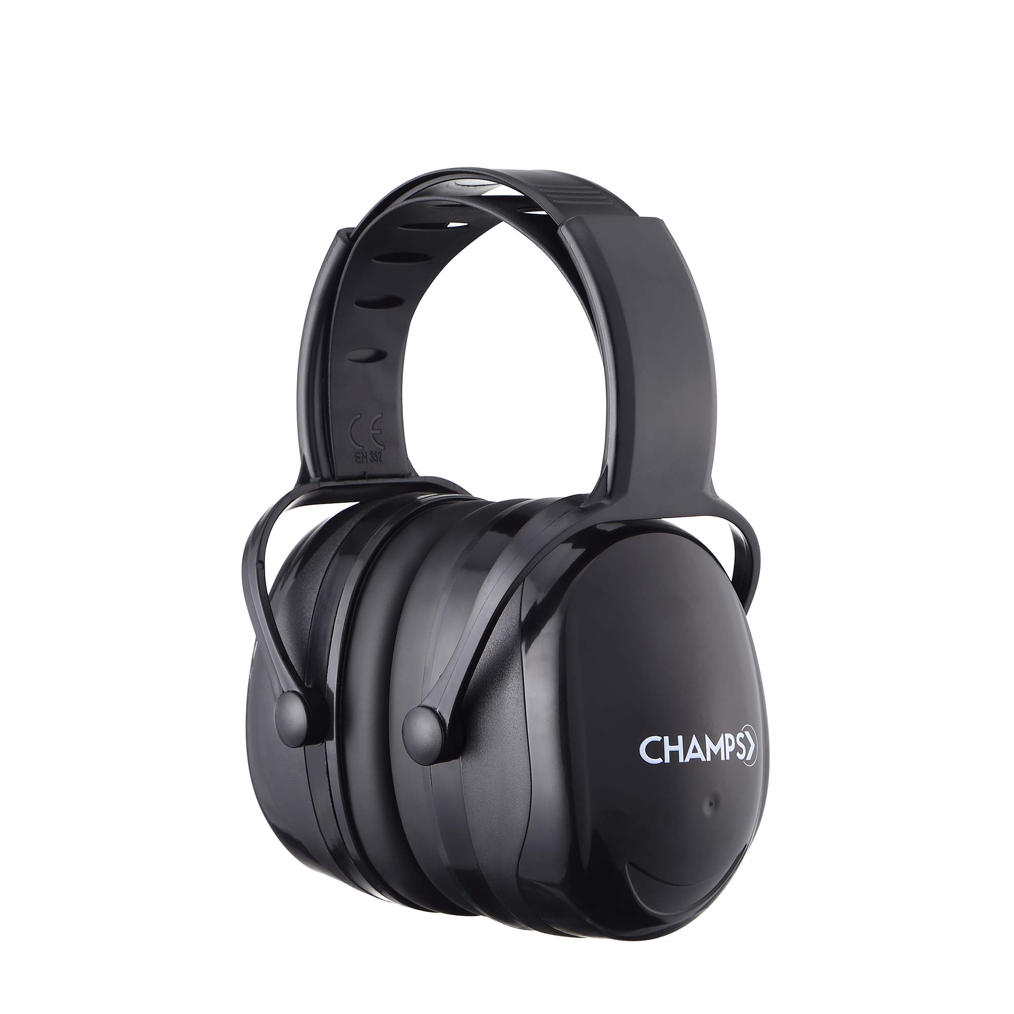 Noise Cancelling Ear Muffs Shooting Earbud Range Hearing Protection