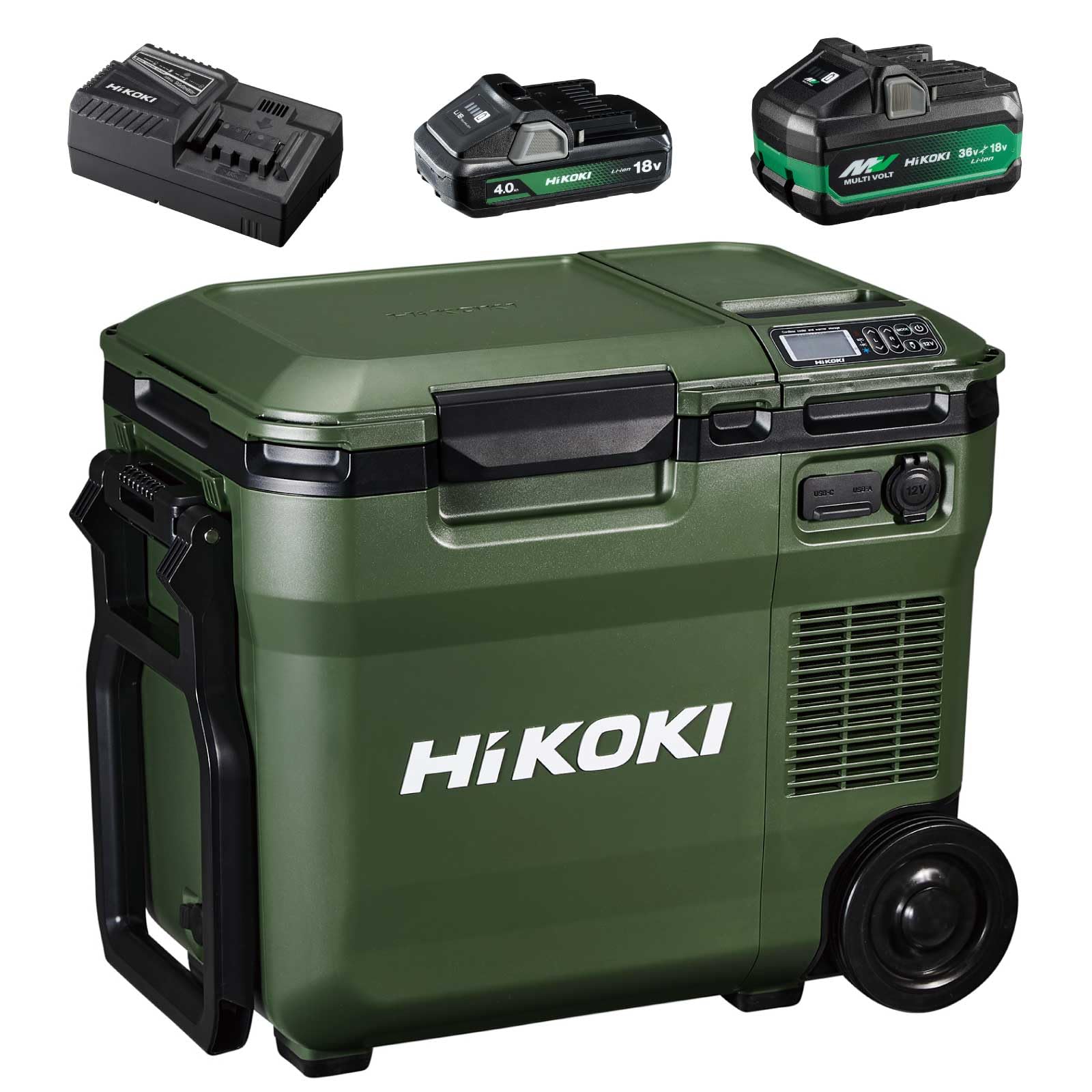 冷蔵庫・冷凍庫の商品画像