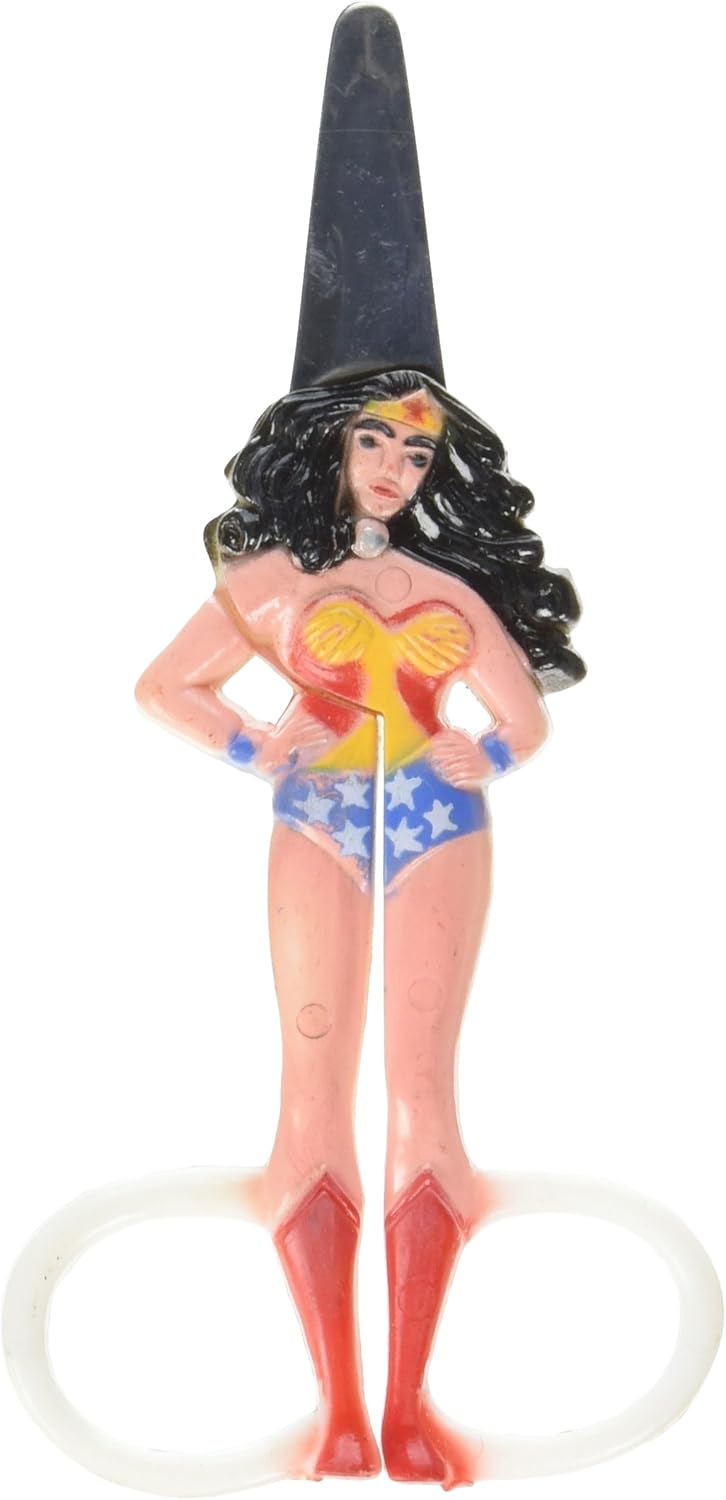 muñeca wonder woman el corte ingles