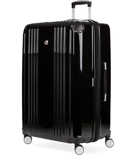 Amazon.com | SwissGear 7910 Hardside Expandable Luggage with