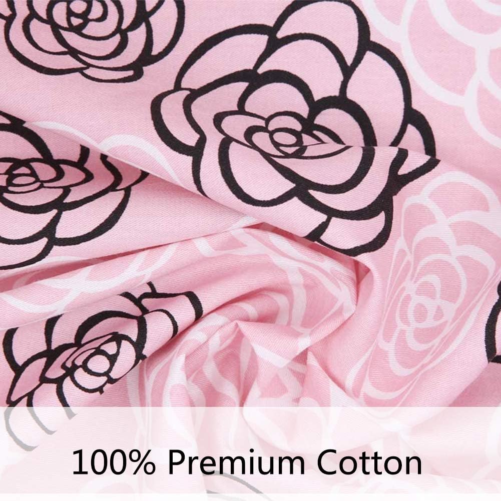 Breastfeeding Cover, Breathable Cotton Nursing Cover Scarf Breastfeeding Apron Shawl for Baby Car Seat Cover Baby Swaddle Blanket - Image 3