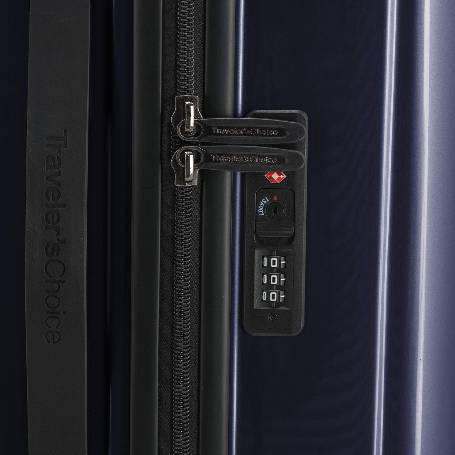 Traveler's Choice Ultimax 30