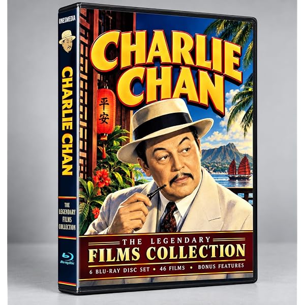 Amazon.com: Man In A Suitcase - Complete Series Blu-Ray Imprint