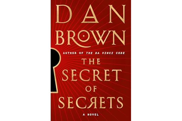 The Secret of Secrets: A Novel (Robert Langdon)