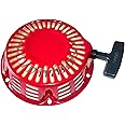 Recoil Starter Assembly fits Honda GX240 (8HP), GX 270 (9HP), 284010-ZE2-Q01ZA, 28400-ZE2,W01ZB, 28400-ZE2-Q01ZN, Oregon 31-0