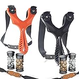 SimpleShot Axiom Ocularis Slingshot Kit