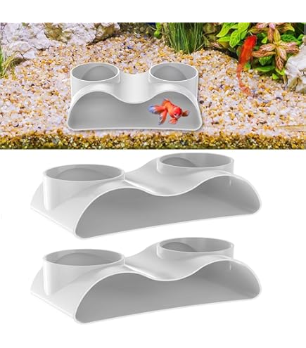 Grotte En Résine Pour Cachette De Poisson, Tortue, Reptile, Décoration Pour Aquarium, Aquarium, étang, Etc. (DB-025C Large