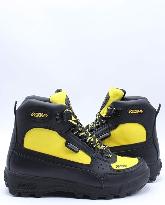 asolo skyriser hiker boot