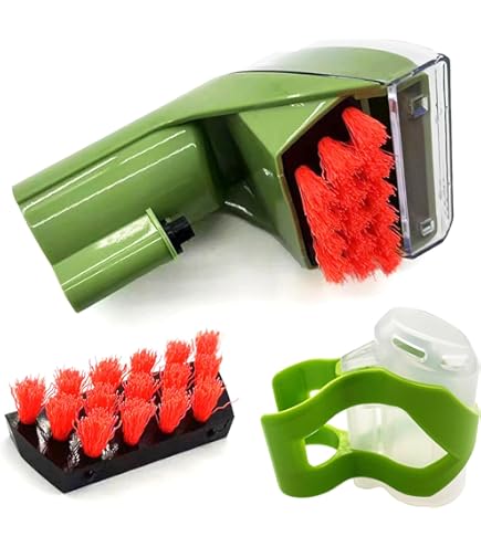 Bissell Big Green Gruppo Indicatore Di Flusso Macchina, 2037439