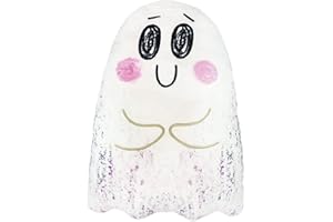 MERRYMAKERS Gustavo, The Shy Ghost Puppet: 10