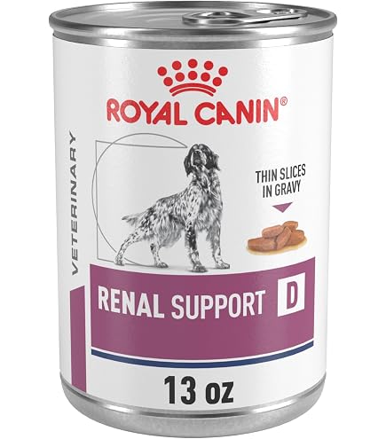 Amazon.com: Royal Canin Veterinary Diet Canine Renal Support A