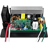 zixixvan Upgrade Wf-8945an Power Converter with Recognition Lead Acid and Lithium Batteries - Rv Wf-8945-Ad-Mba 45 Amp Converter for Wf-8945 and Parallax 7145 Converter