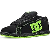 DC Men's Gaveler Low Shoe Skate | Skateboarding Shoes