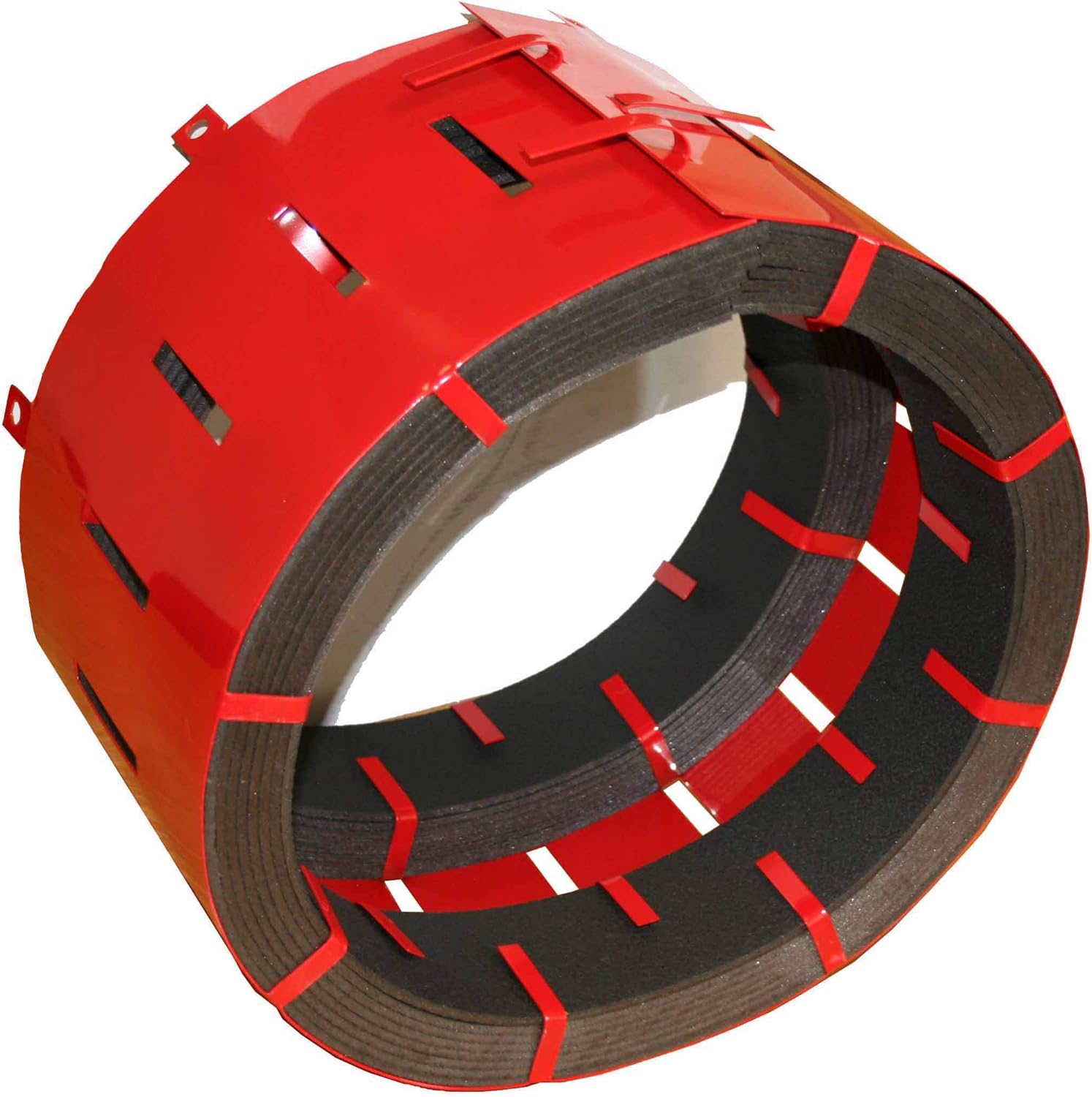 PFC Corofil 110mm Intumescent Firestop Collar 2 Hour Fire Rated Amazon